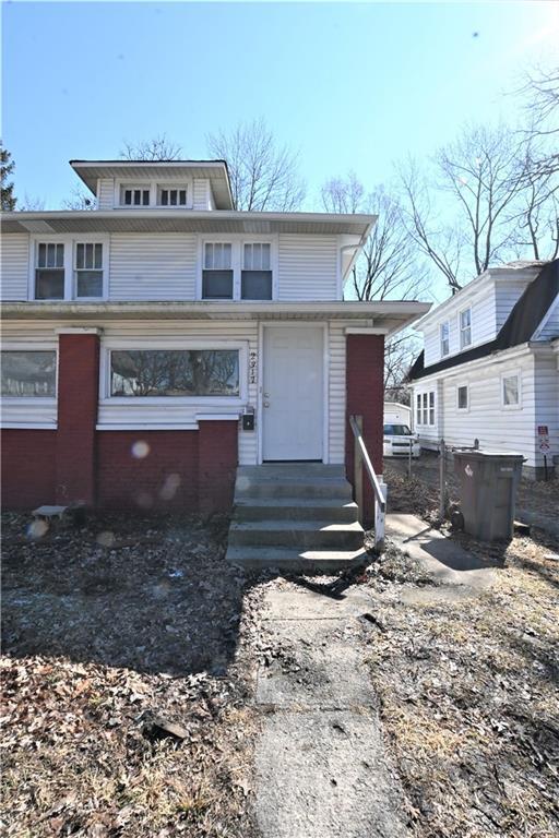 Building Photo - 2317 Coyner Ave