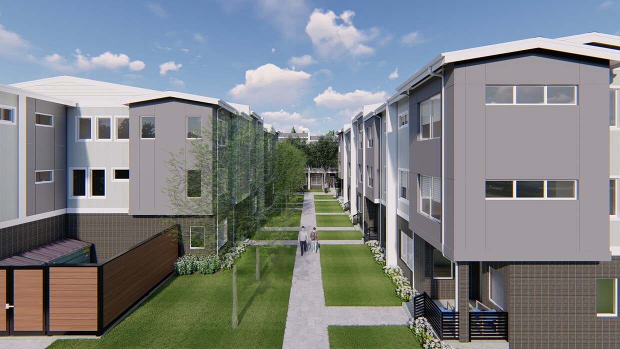 Building Photo - The Vista