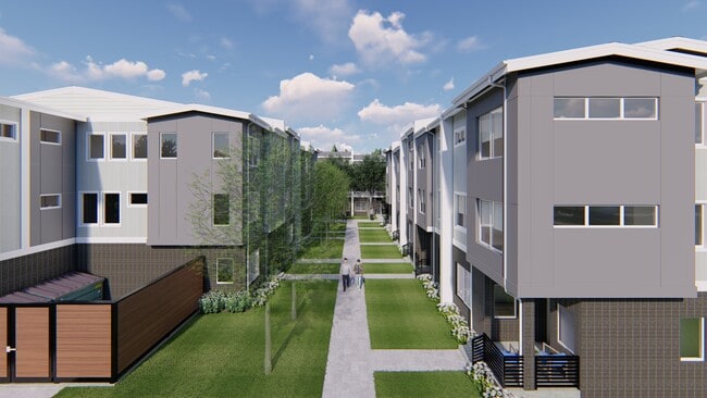 Foto del edificio - The Vista