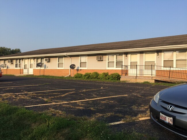Foto del edificio - 422 Windsor Dr