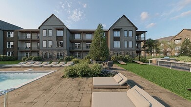 Building Photo - Heritage on Hover