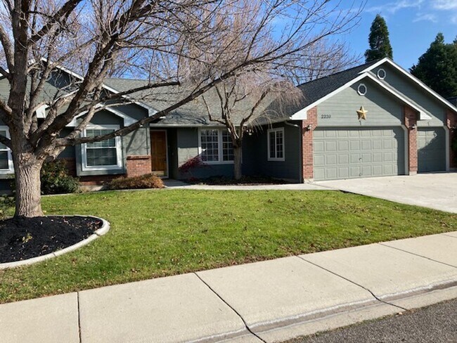 Building Photo - Lovely single level home in Meridian