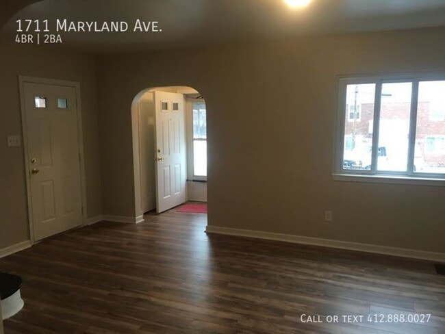 Building Photo - WEST MIFFLIN- 4 BEDROOM / 1.5 BATHROOM HOU...