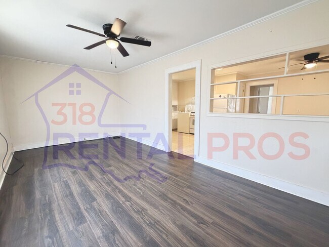 Foto del edificio - 515 Everett St