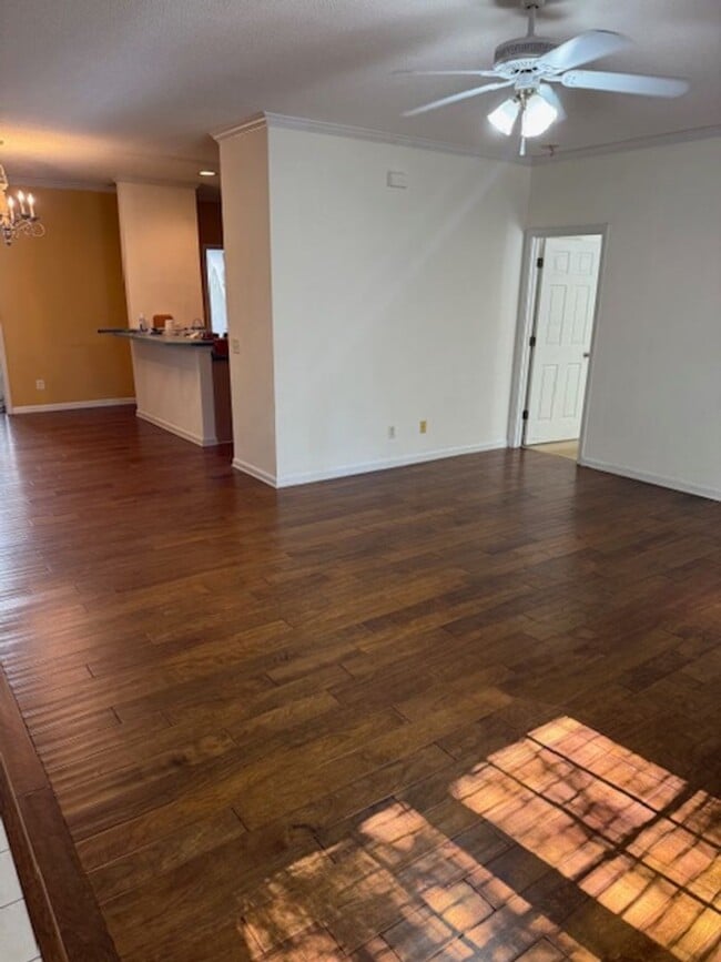 Building Photo - Freshly painted single story in popular We...