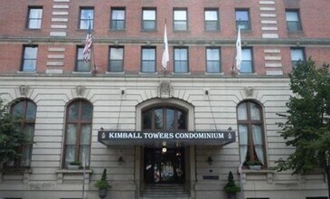 Building Photo - 140 Chestnut St