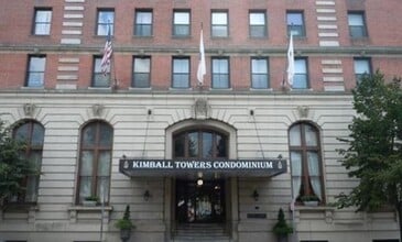 Building Photo - 140 Chestnut St