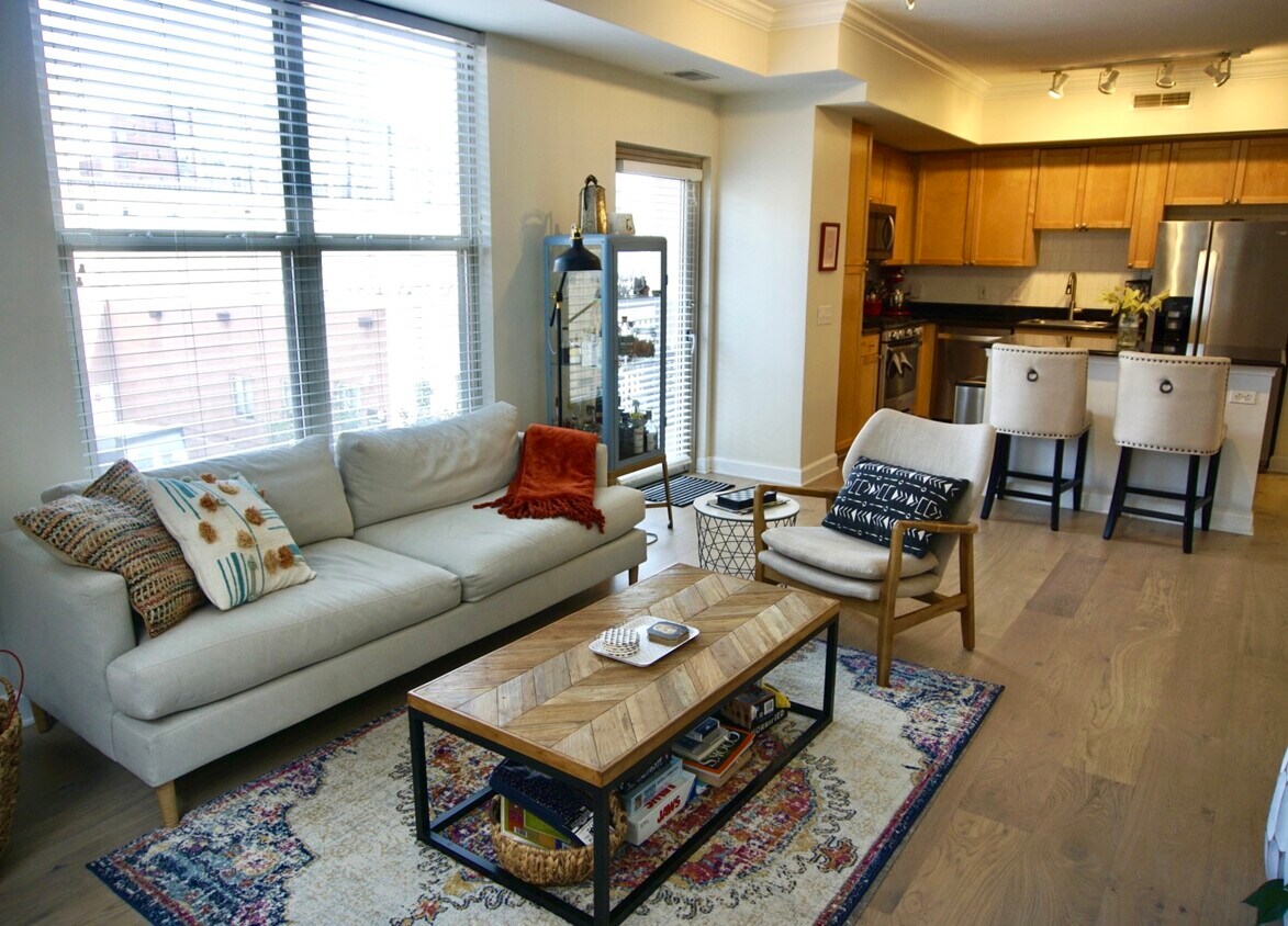 Foto principal - 1441 Rhode Island Ave NW