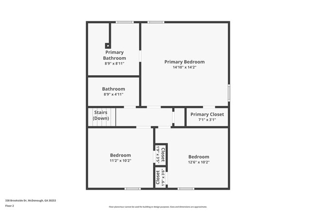 Building Photo - 338 Brookside Dr