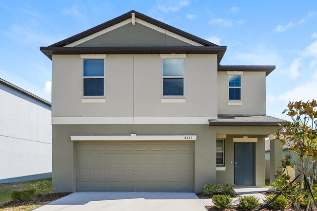 Building Photo - 4536 Eternal Prince Dr