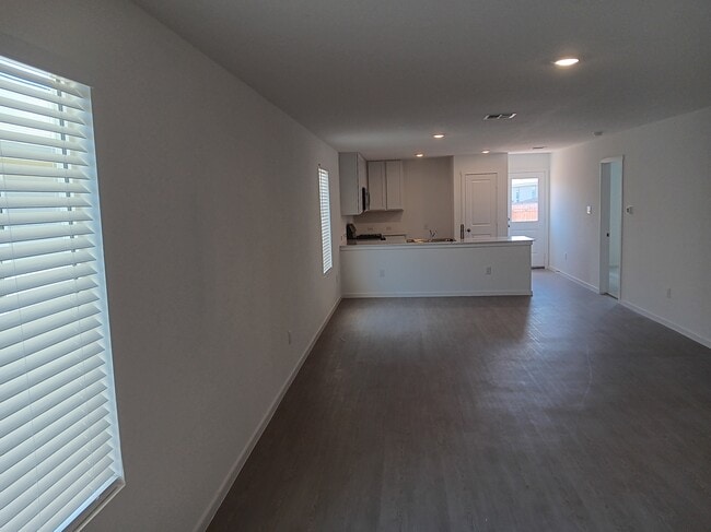 Main Living Area and Kitchen - 20336 Red Coral House