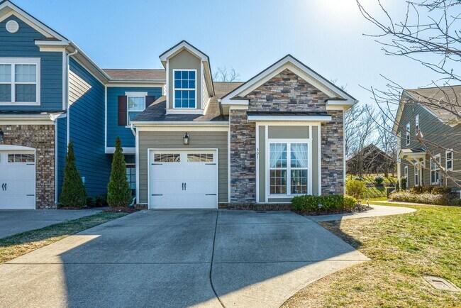 Foto del edificio - 301 Shirebrook Cir