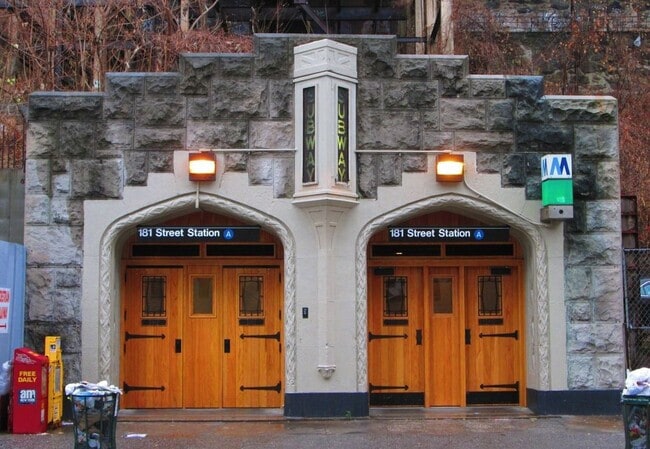 Building Photo - 4308 Broadway