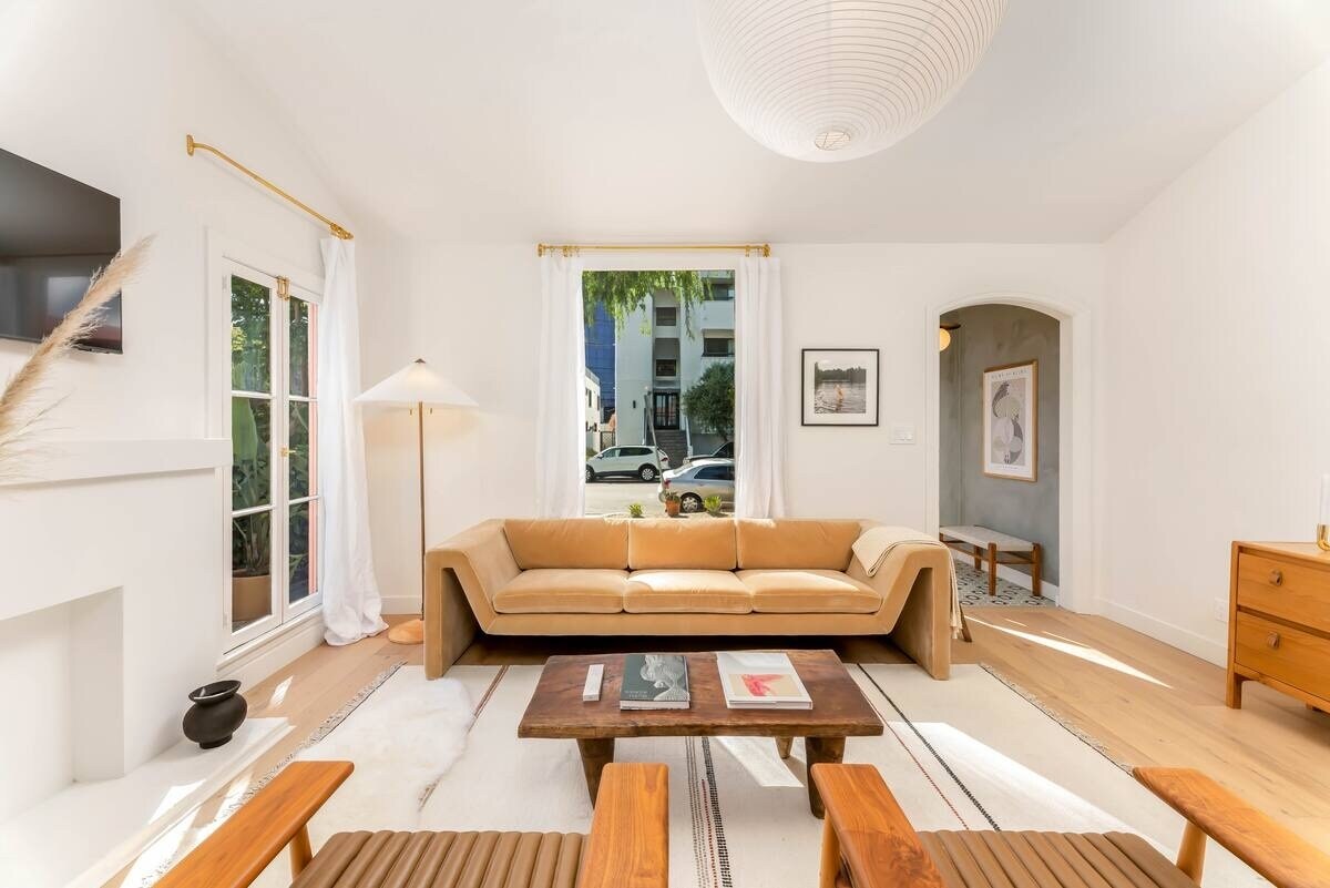 Foto principal - 624 Huntley Dr