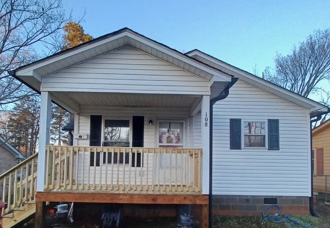 Foto del edificio - 108 Berry St