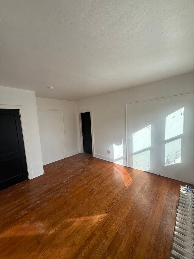 Dormitorio 2 - 44 Harold St