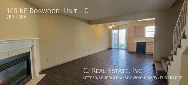Foto del edificio - 105 NE Dogwood St