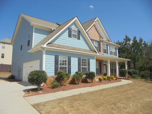 Building Photo - 133 Oakland Way