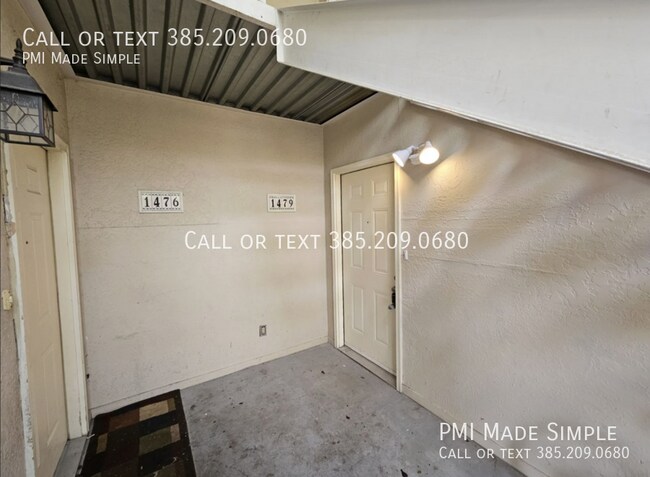 Building Photo - 1479 S 100 E