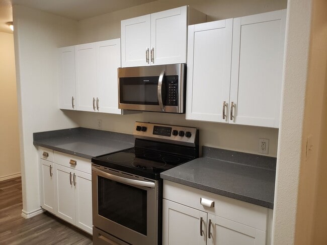 Foto del edificio - Spacious NISD home