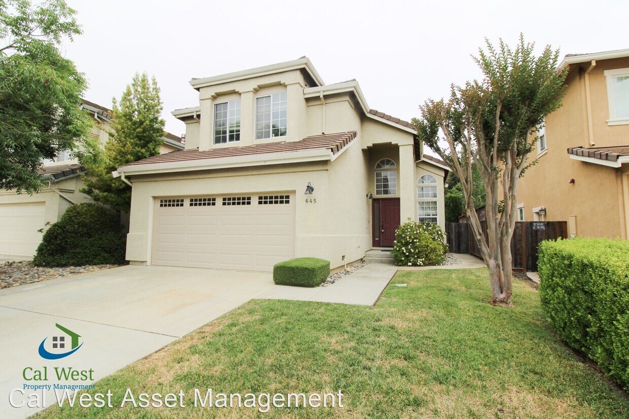 645 San Gabriel Ave, Hill, CA 95037 House Rental in Hill, CA