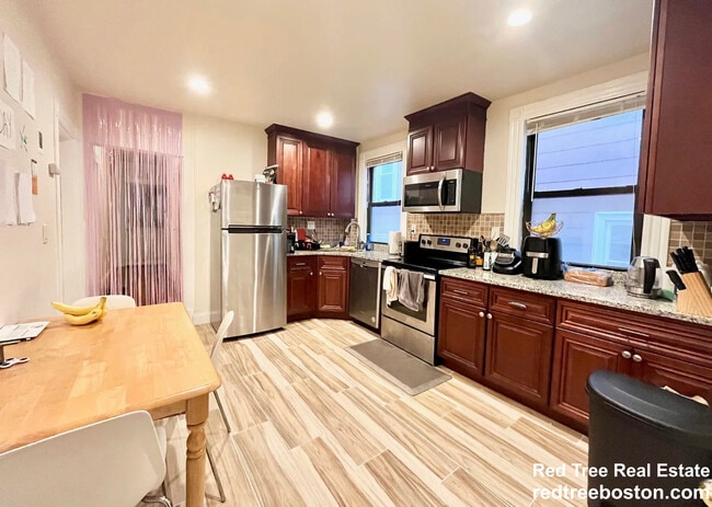 Photo - 2 Parker Hill Terrace Apartment