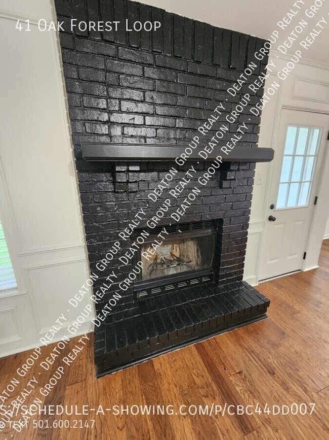 Building Photo - 41 Oak Forest Loop
