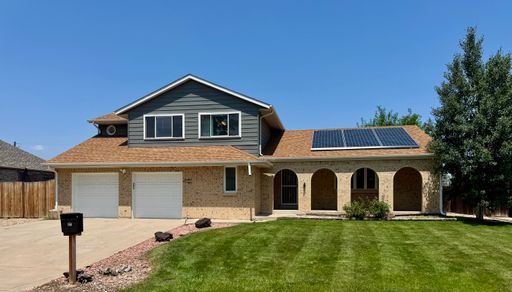 Foto principal - Welcome to your new home in the heart of T...
