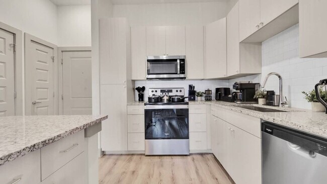 Foto del edificio - 18210 Park Row Blvd