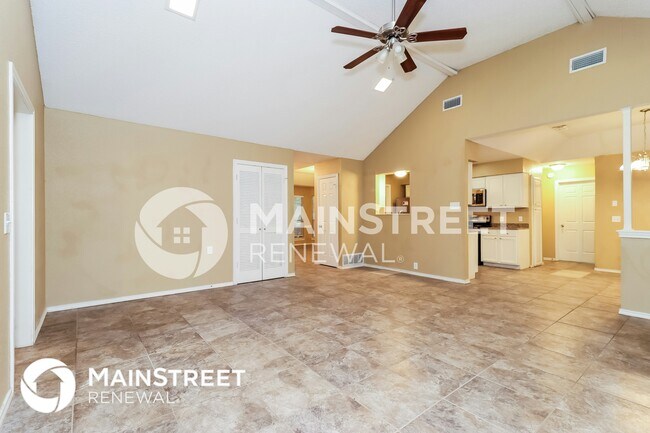 Building Photo - 1316 Spyglass Dr