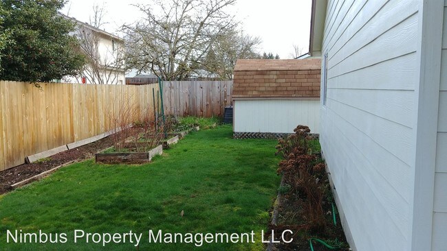 Building Photo - 4583 Cambon St