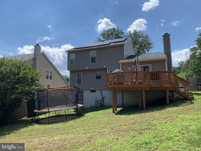 Building Photo - 2106 Blaz Ct