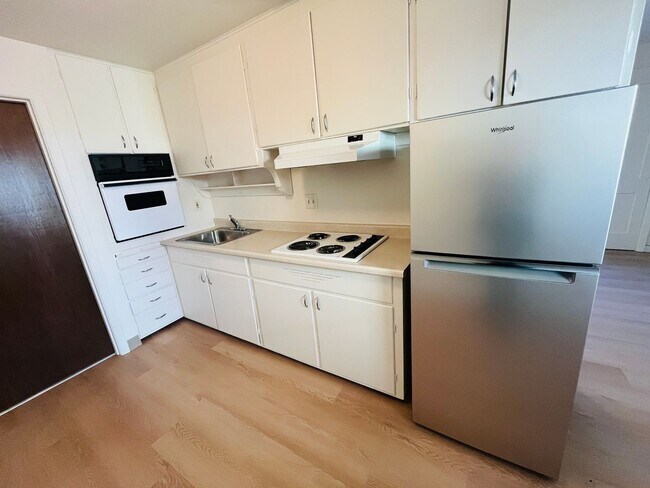 Photo - WLLC01 Apartment