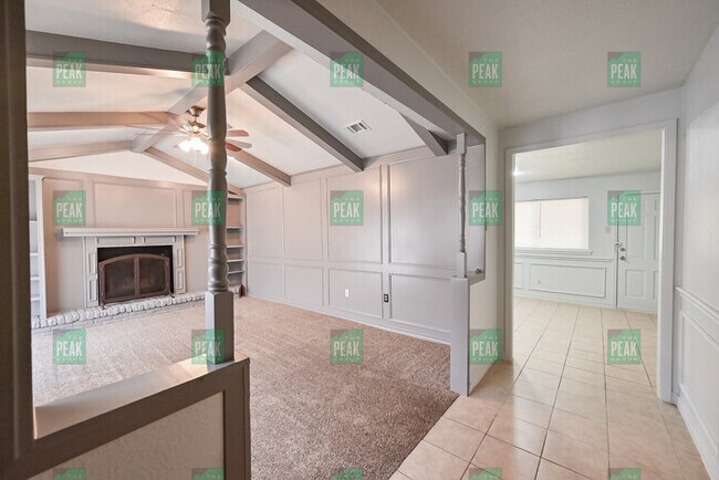 Foto del edificio - 2619 North Pkwy