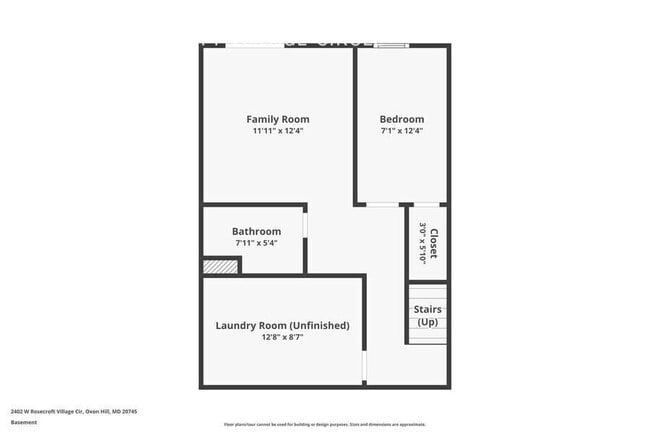 Foto del edificio - 2402 W Rosecroft Village Cir