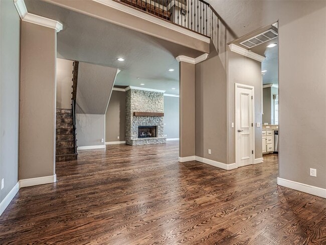 Foto del edificio - 16208 Muirfield Pl