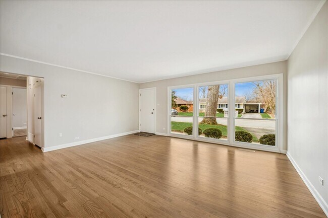 Foto del edificio - 1001 Longaker Rd