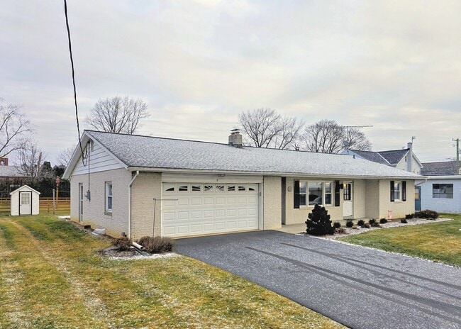 Foto del edificio - 3 Hillcrest Ave