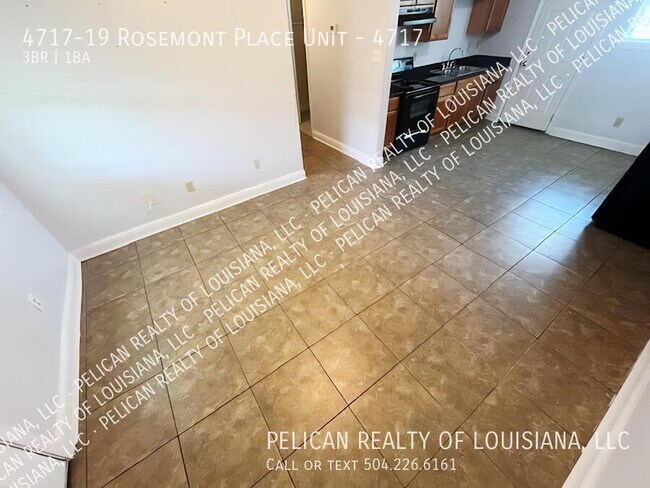 Building Photo - 4717 Rosemont Pl