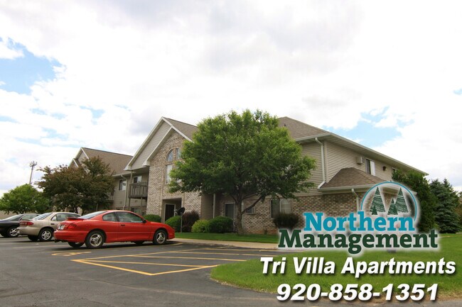 Foto del interior - Tri Villa Estates