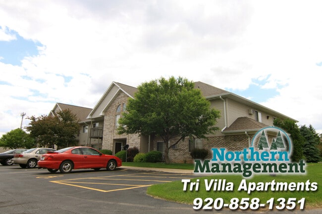 Interior Photo - Tri Villa Estates