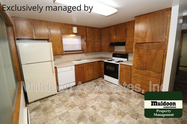 Foto del edificio - 3602 Morris Ave