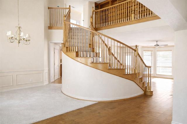 Foto del edificio - 1722 Turnberry Ln