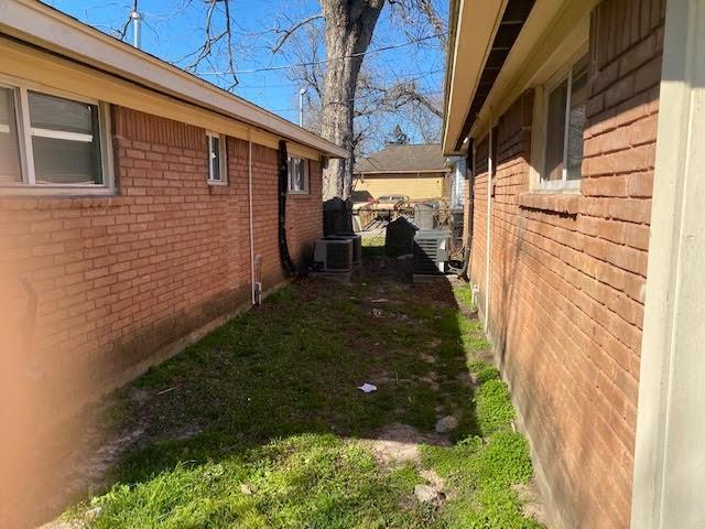 Foto del edificio - 4905 Kashmere St