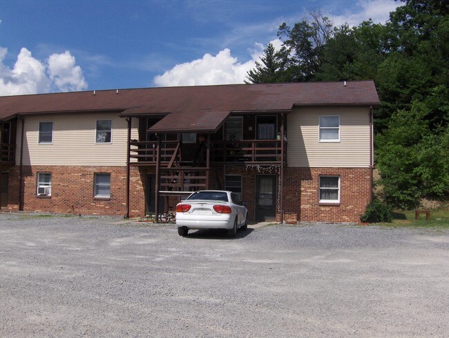 Exterior del apartamento - 1121 Beverly Pike