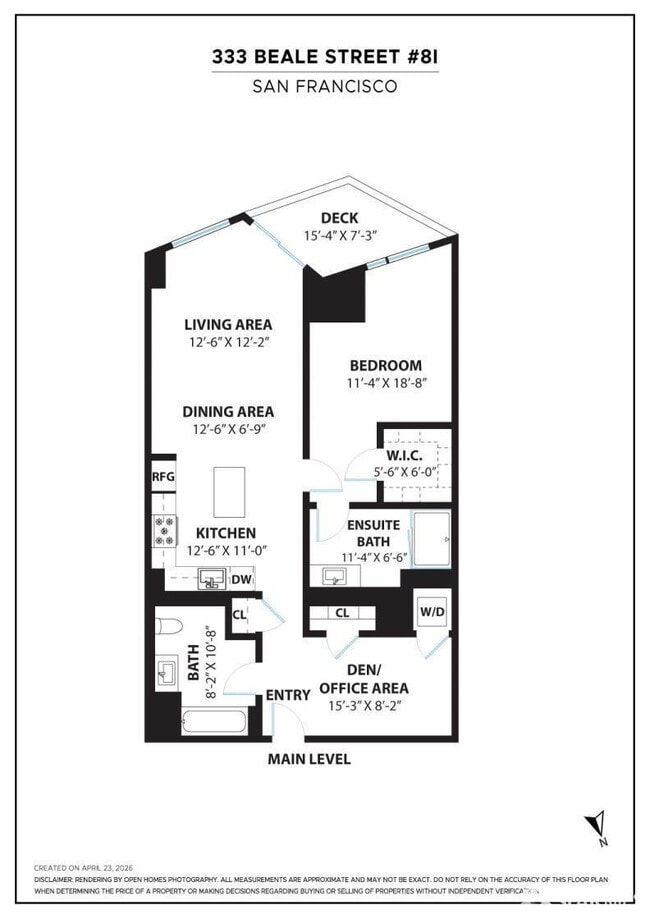Building Photo - 333 Beale St