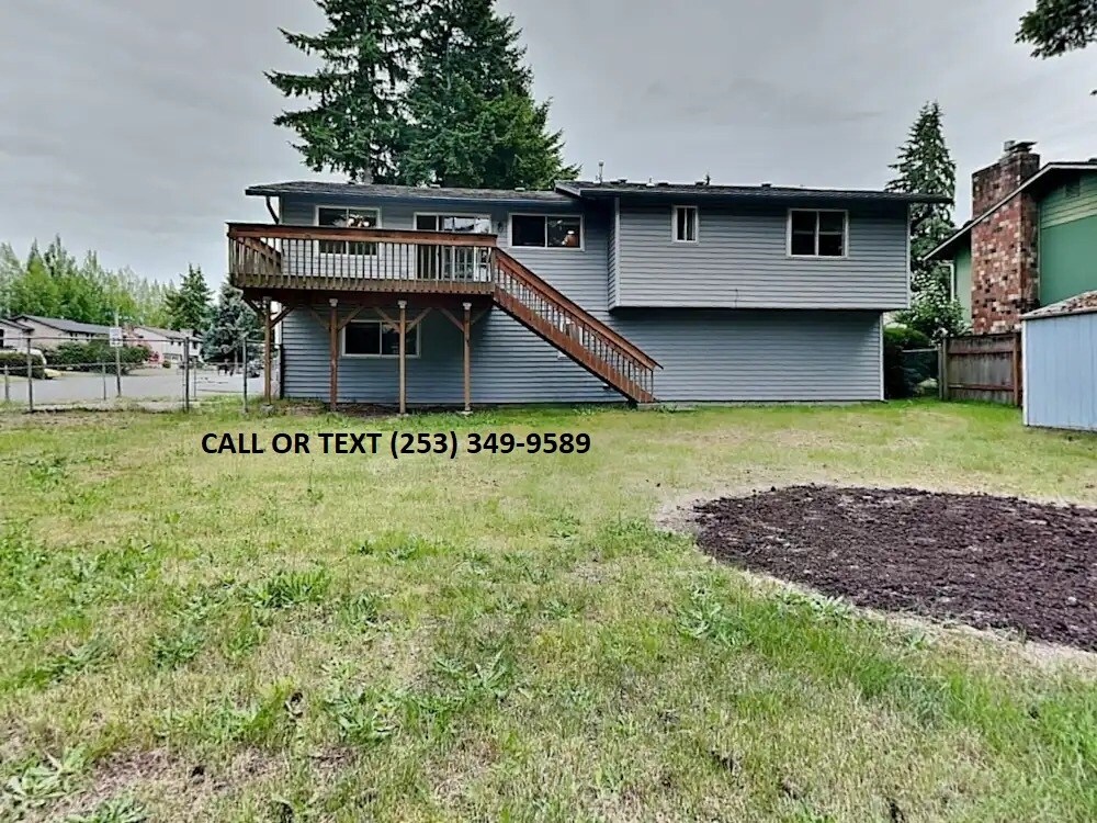 Foto principal - 33817 35th Pl SW
