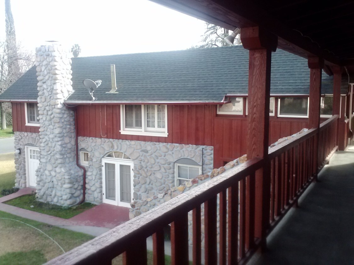 Foto del edificio - 7162 Conejo Dr