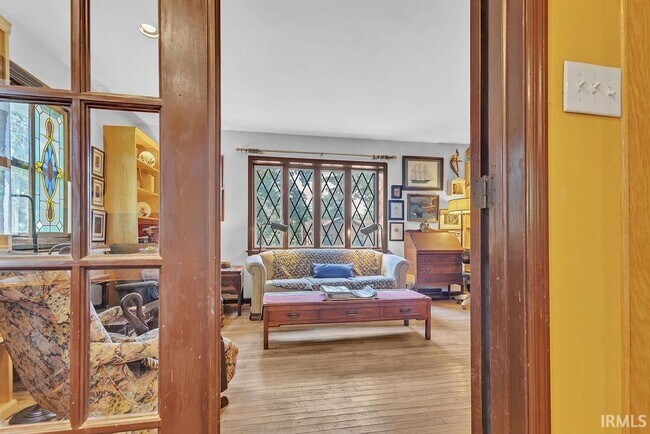 Foto del edificio - 4425 E Cambridge Ct