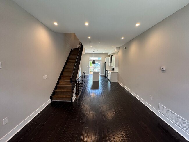 Building Photo - New Construction 3-Bedroom Townhome with F...